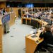 Coordinadores españoles del PPE y S&D en Comisiones del Parlamento Europeo