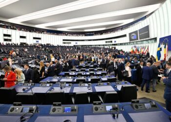 360 grados: Los Verdes se suman al carro de la coalición del Parlamento Europeo