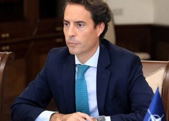 Italia protesta por la designación de un español como enviado de la OTAN para el flanco sur