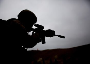 El Consejo aprueba un apoyo de 10 millones de euros para las Fuerzas Armadas Armenias