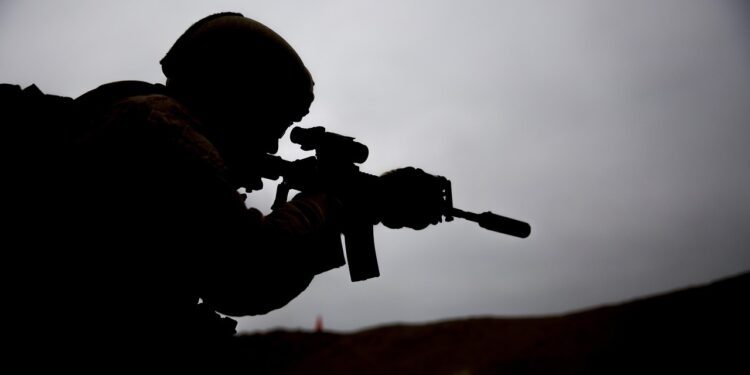 El Consejo aprueba un apoyo de 10 millones de euros para las Fuerzas Armadas Armenias