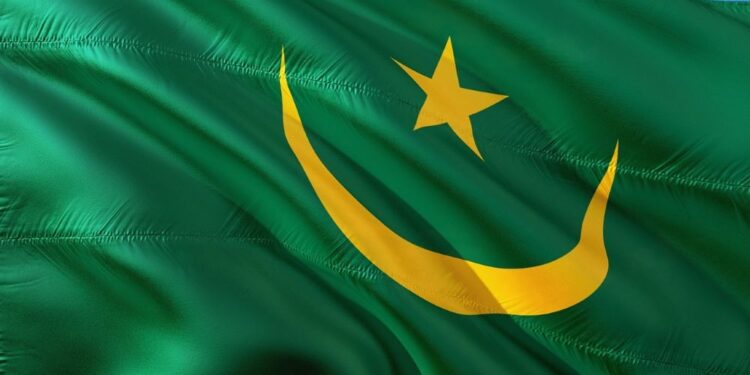 Se adoptan medidas de apoyo para las fuerzas armadas de Mauritania por valor de 15 millones de euros