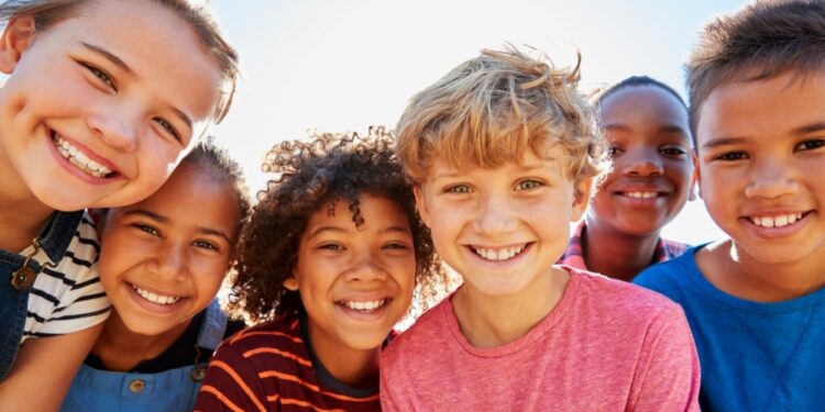 Los jóvenes de hasta 18 años representan el 18% de la población de la UE