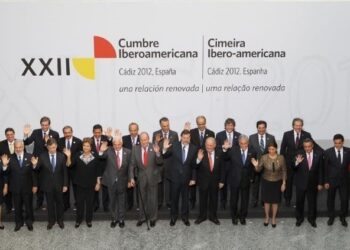 España albergará en 2026 la XXX Cumbre Iberoamericana
