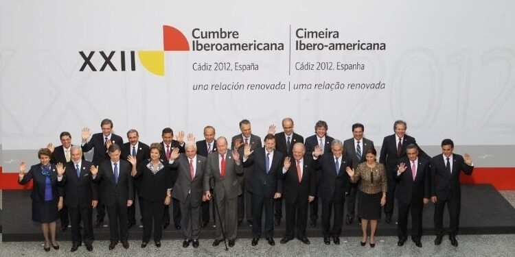 España albergará en 2026 la XXX Cumbre Iberoamericana