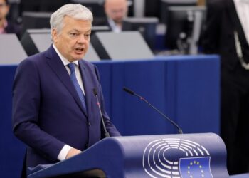 La UE se convierte en miembro de pleno derecho del Registro de Daños para Ucrania