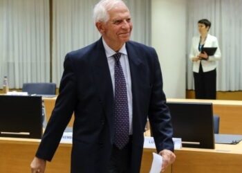 Borrell traslada a Bruselas la reunión de Exteriores convocada por Orbán en Budapest