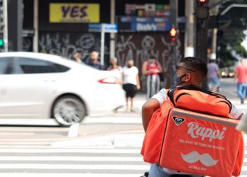 La Comisión inicia una investigación contra Glovo y Delivery Hero por prácticas anticompetitivas