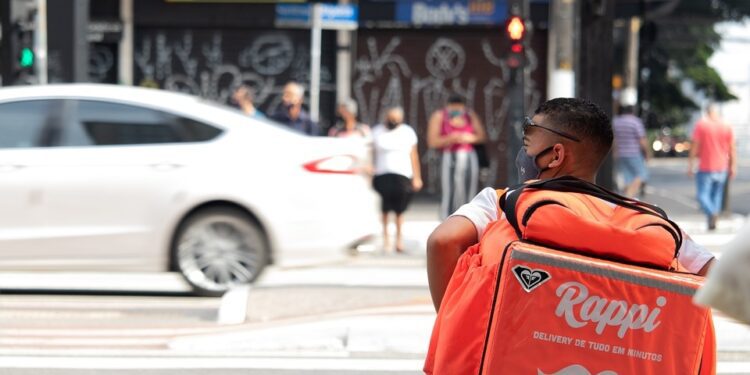 La Comisión inicia una investigación contra Glovo y Delivery Hero por prácticas anticompetitivas