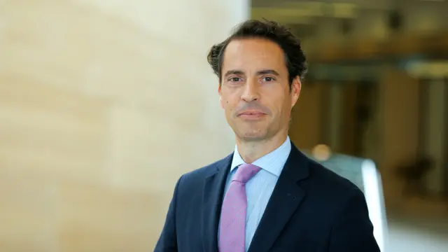 La OTAN nombra al español Colomina representante del flanco sur y enfada a Meloni