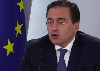 Albares aplaude y justifica el nombramiento de un español para el flanco sur de la OTAN