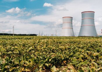 Bruselas investiga a Bélgica por ayudas a la ampliación de vida útil de dos reactores nucleares