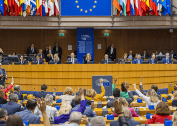 Constituidas las 20 comisiones del Parlamento y elegidos sus presidentes y vicepresidentes