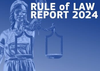 La UE está mejor preparada para afrontar los retos del Estado de Derecho