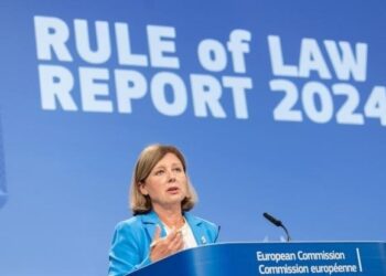 Bruselas felicita a España por los progresos significativos tras el desbloqueo del CGPJ