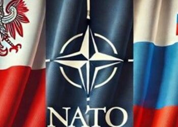 Polonia, la bestia militar que despertó la guerra de Ucrania