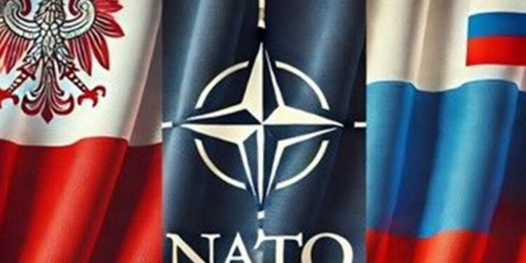 Polonia, la bestia militar que despertó la guerra de Ucrania