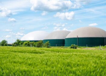 La Comisión autoriza un plan de ayuda estatal francés de 1.500 millones para la producción sostenible de biometano