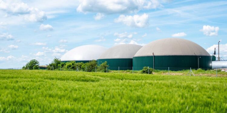 La Comisión autoriza un plan de ayuda estatal francés de 1.500 millones para la producción sostenible de biometano
