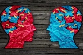 LA DECONSTRUCCIÓN DE LAS IDEOLOGÍAS GLOBALES