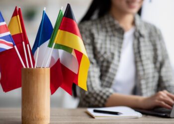 Un 38% de los europeos considera los derechos humanos y democráticos un factor clave para la sociedad