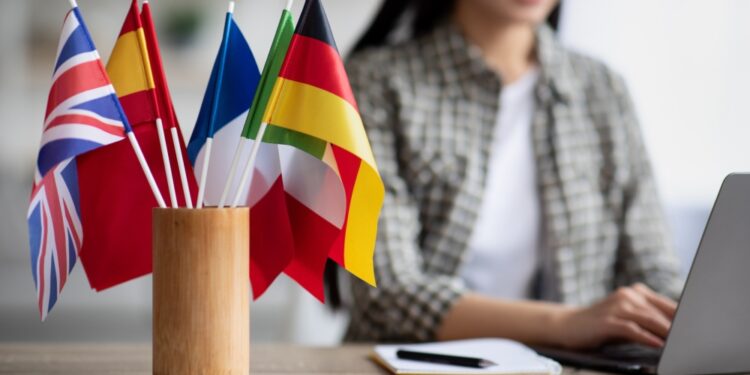 Un 38% de los europeos considera los derechos humanos y democráticos un factor clave para la sociedad