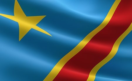 República Democrática del Congo: la UE incluye en sus listas a nueve personas y una entidad