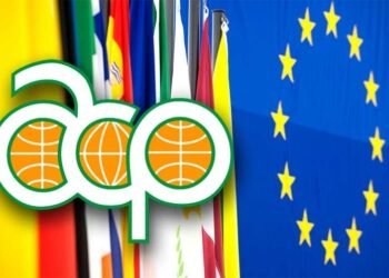 UE y la Organización de Estados de África, el Caribe y el Pacífico unen fuerzas para mayor cooperación