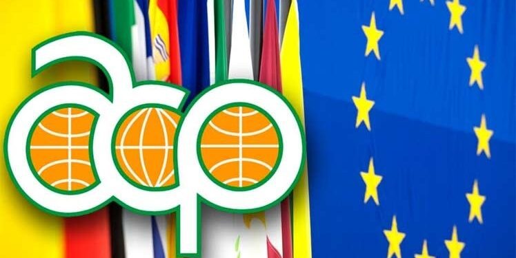 UE y la Organización de Estados de África, el Caribe y el Pacífico unen fuerzas para mayor cooperación