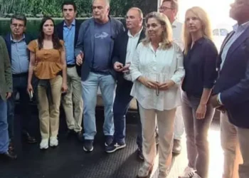 Maduro expulsa de Venezuela a los parlamentarios del PP que viajaron para las elecciones