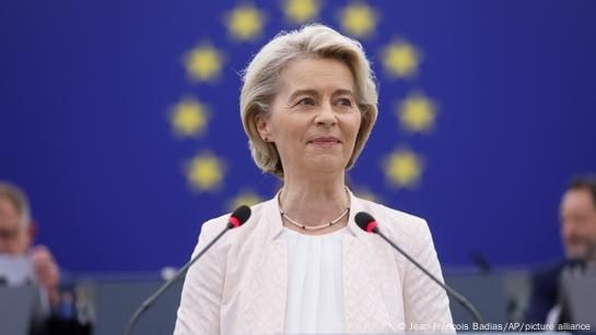 Bruselas ya se prepara para un segundo mandato de Trump y el posible aumento de los aranceles