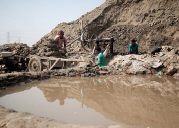 La UE destina 2,4 millones en ayuda humanitaria a Bangladesh, India y Filipinas tras las inundaciones