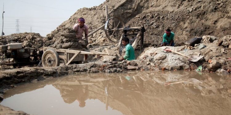 La UE destina 2,4 millones en ayuda humanitaria a Bangladesh, India y Filipinas tras las inundaciones