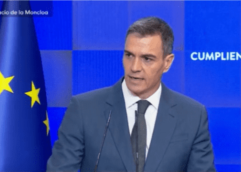 Sánchez califica de «imperativa» la transparencia en recuento electoral en Venezuela