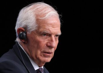 Borrell condena las «detenciones de arbitrarias» en Venezuela tras las elecciones