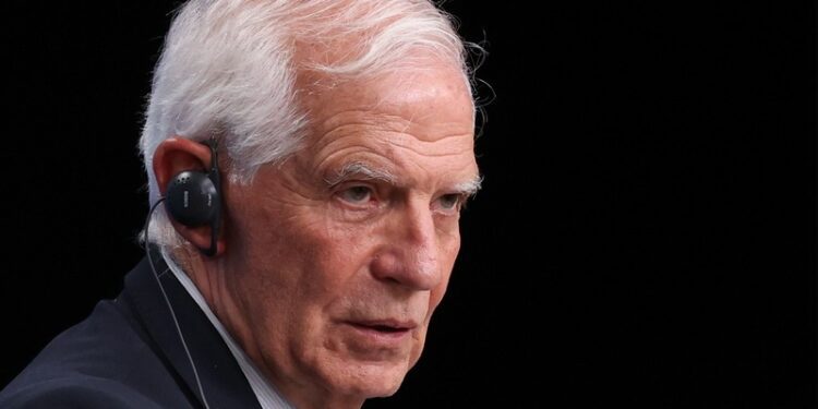 Borrell condena las «detenciones de arbitrarias» en Venezuela tras las elecciones