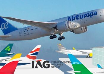 Iberia renuncia a su fusión con Air Europa por las exigencias de Bruselas