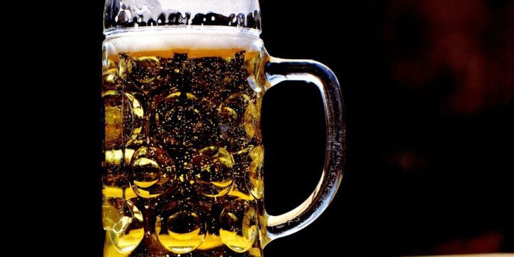 España se consolida como el segundo mayor productor de cerveza de la UE en 2023