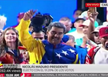 Siete gobiernos europeos exigen a Maduro que entregue las actas electorales