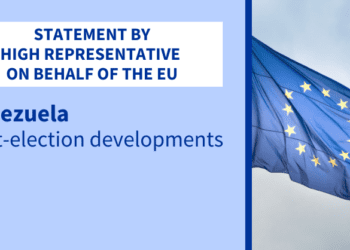 La UE pide una mayor verificación independiente de los resultados en Venezuela