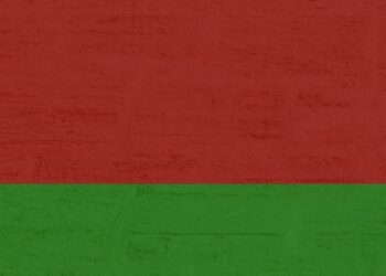 Bielorrusia: la UE incluye en la lista a otras 28 personas por participar en la represión interna