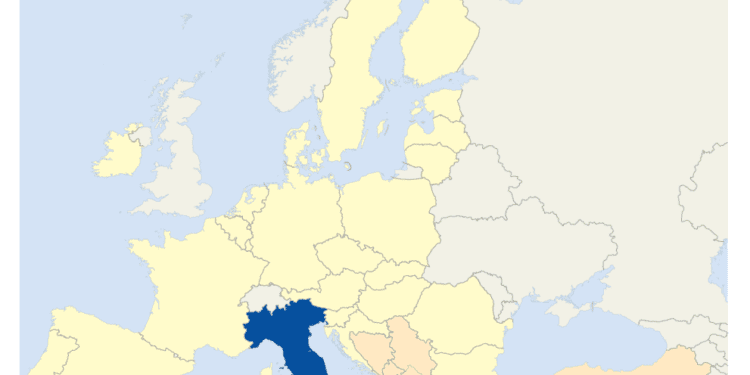 La Comisión realiza el quinto pago de 11 000 millones de euros a Italia en el marco del MRR