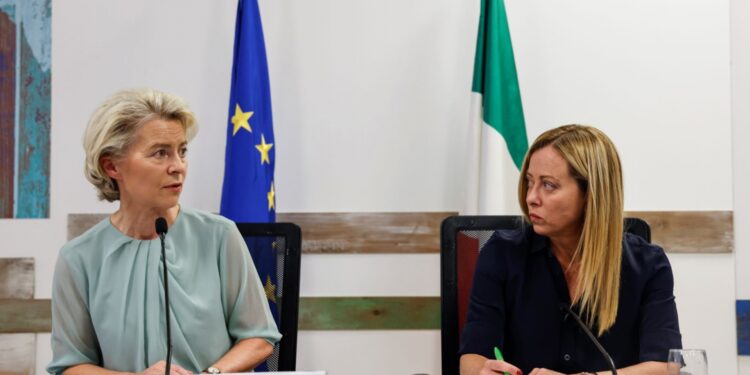 La Comisión aprueba una modificación del régimen de ayudas estatales italiano