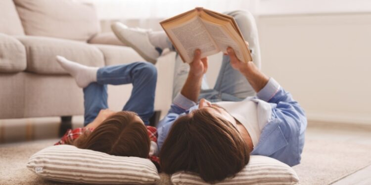 Los jóvenes y las mujeres de la UE leen más libros