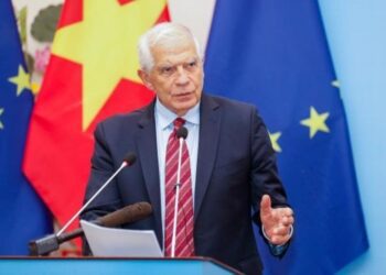 La UE reafirma la necesidad de corroborar la verificación de las actas electorales en Venezuela