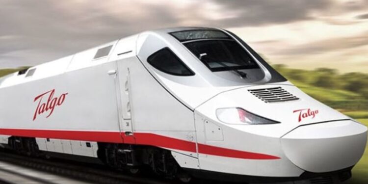 El Gobierno veta la OPA de la húngara Magyar Wagon sobre Talgo