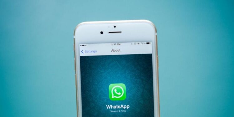 Tres millones de usuarios de WhatsApp en Bélgica, afectados por una filtración de datos