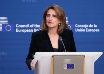 España propone oficialmente a Teresa Ribera para ser comisaria europea