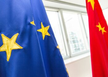 La UE y China lanzan un Mecanismo de Comunicación sobre el Flujo Transfronterizo de Datos