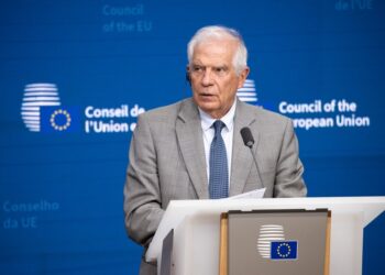 La UE ampliará su misión de entrenamiento en Ucrania a 75.000 soldados